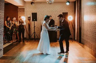 DJ Poaa Krzysztof Kapusta