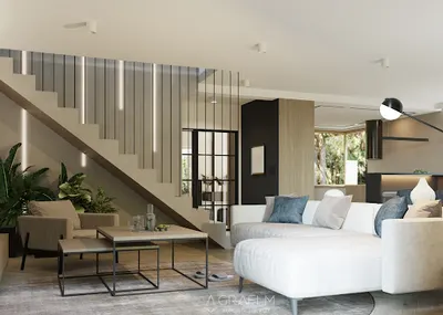 Grafi M - Projektowanie Wnętrz, Grafika i Wizualizacja